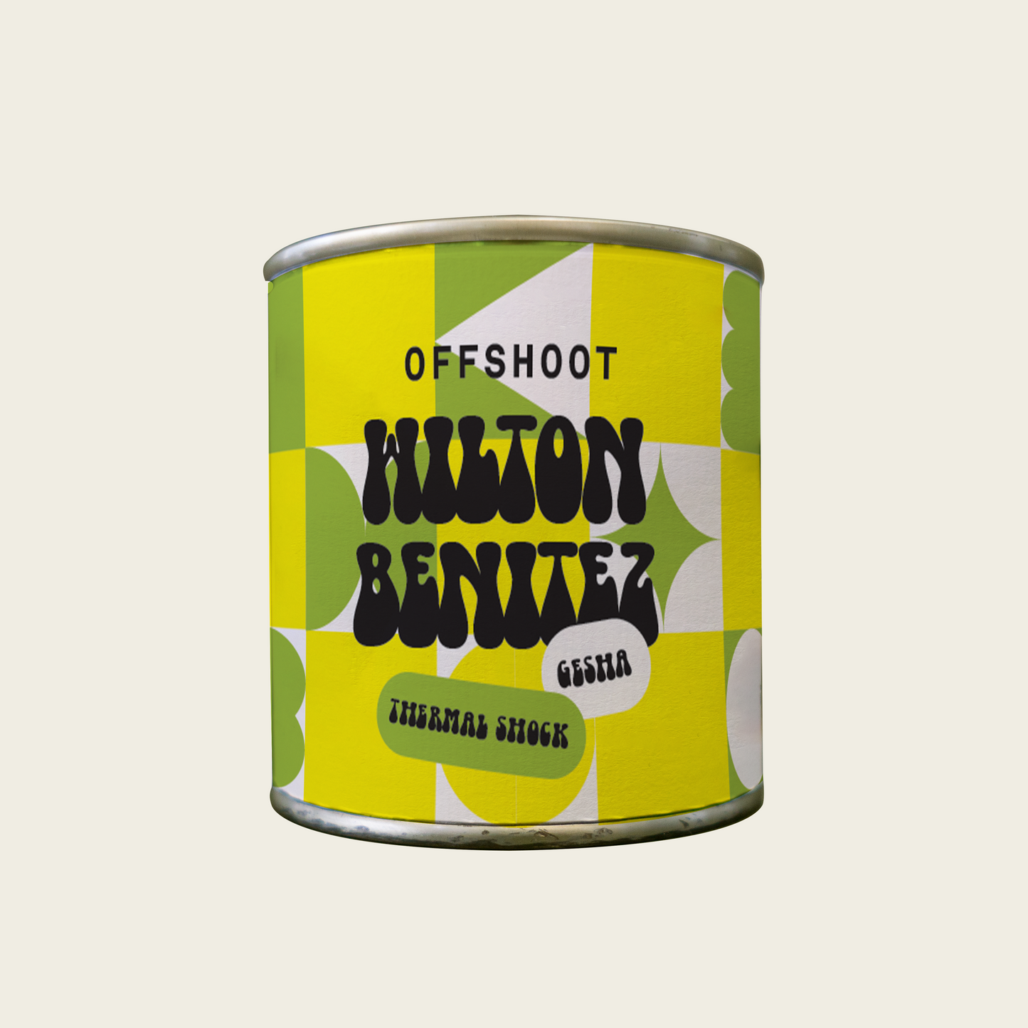 Offshoot Coffee - Wilton Benitez - Gesha - Rare