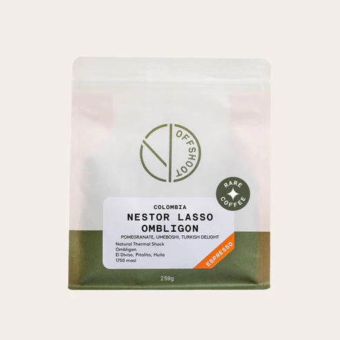 Nestor Lasso - Ombligon *Rare* Nestor Lasso - Ombligon *Rare*